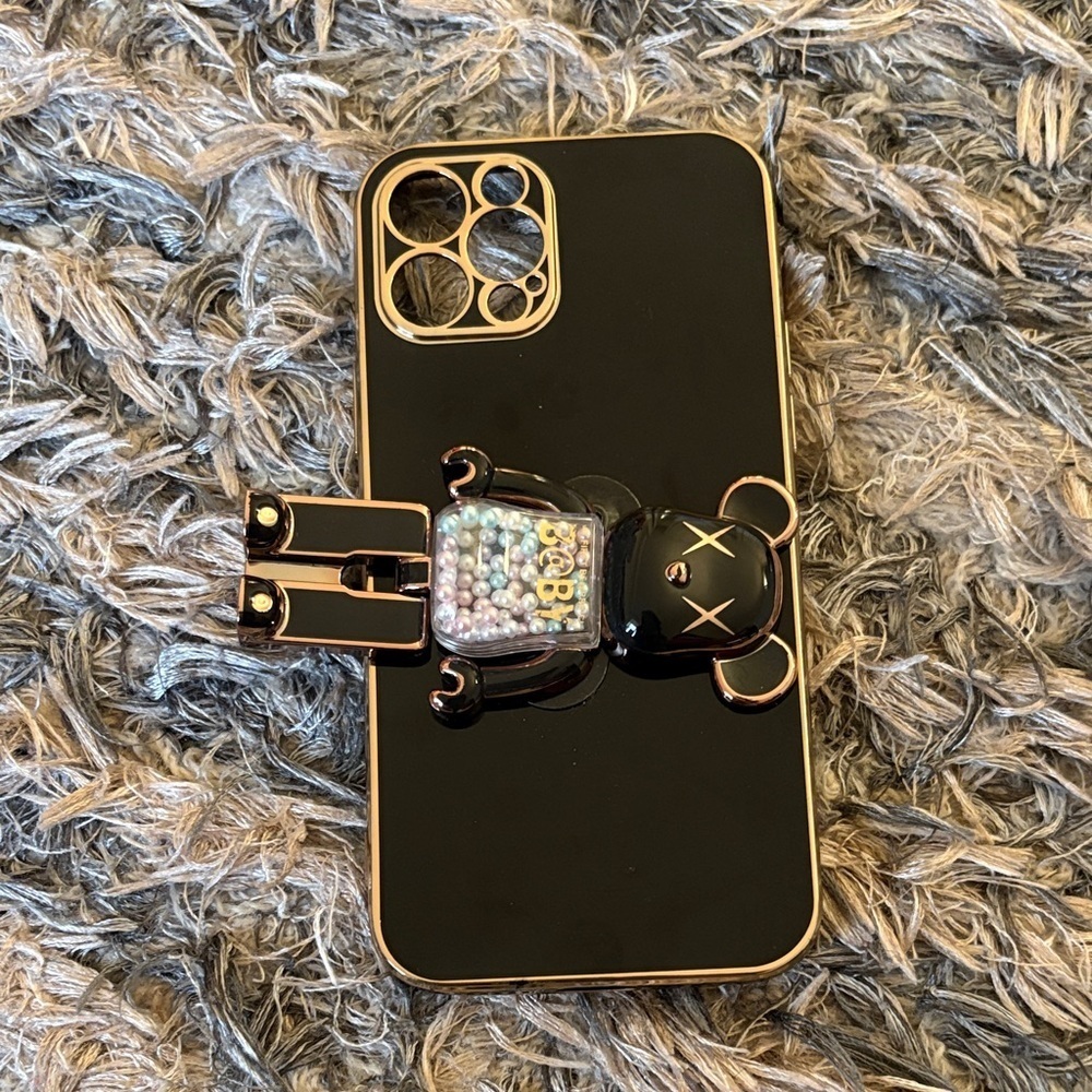 iPhone 12 Pro/12 Cases -  Buy 2 Get 1 Free - Picture 5 of 13